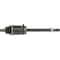 A1 Cardone New Cv Drive Axle, 66-6140 66-6140 - alternate 4